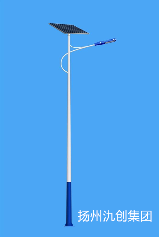 安顺乡村改造建设太阳能路灯